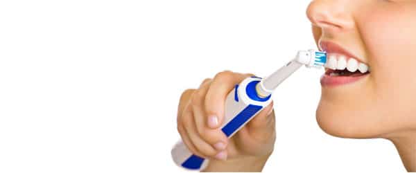 Igiene orale spazzolino elettrico studioresta