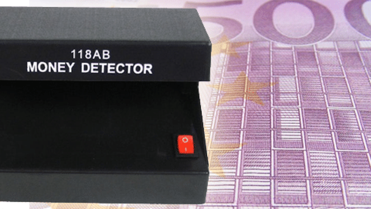 Rilevatore di Banconote False,Rivelatore Contraffatto Per EURO Dollaro Statunitense AUD Pound,Indicatore di rivelatore contraffatto della penna del tester della banconota portatile Rilevatore di Banconote False,Rivelatore Contraffatto Per EURO Dollaro Statunitense AUD Pound,Indicatore di rivelatore contraffatto della penna del tester della banconota portatile