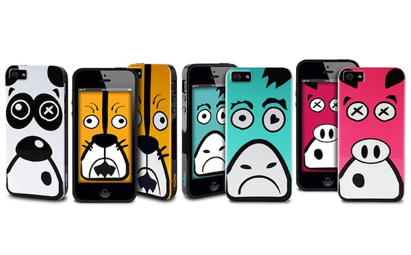 cover iphone