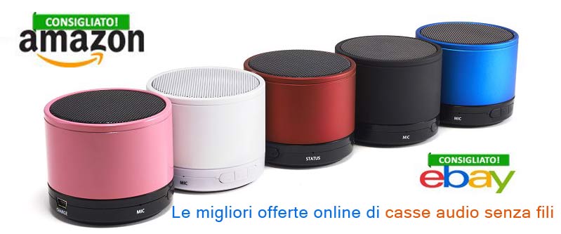 freedom Squeak Odysseus Migliori Casse e Speaker bluetooth portatili: prezzi e offerte - AirPlay  2022