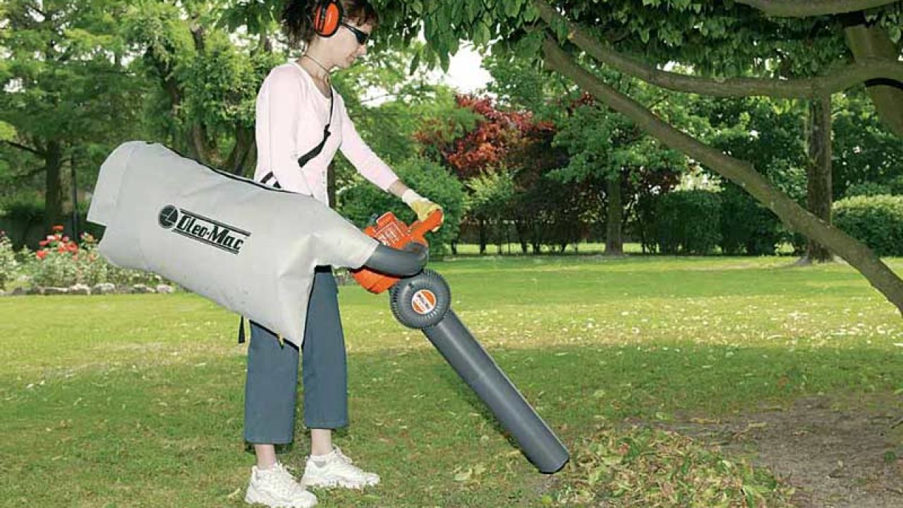 Aspiratore foglie giardino Aspiratore foglie giardino