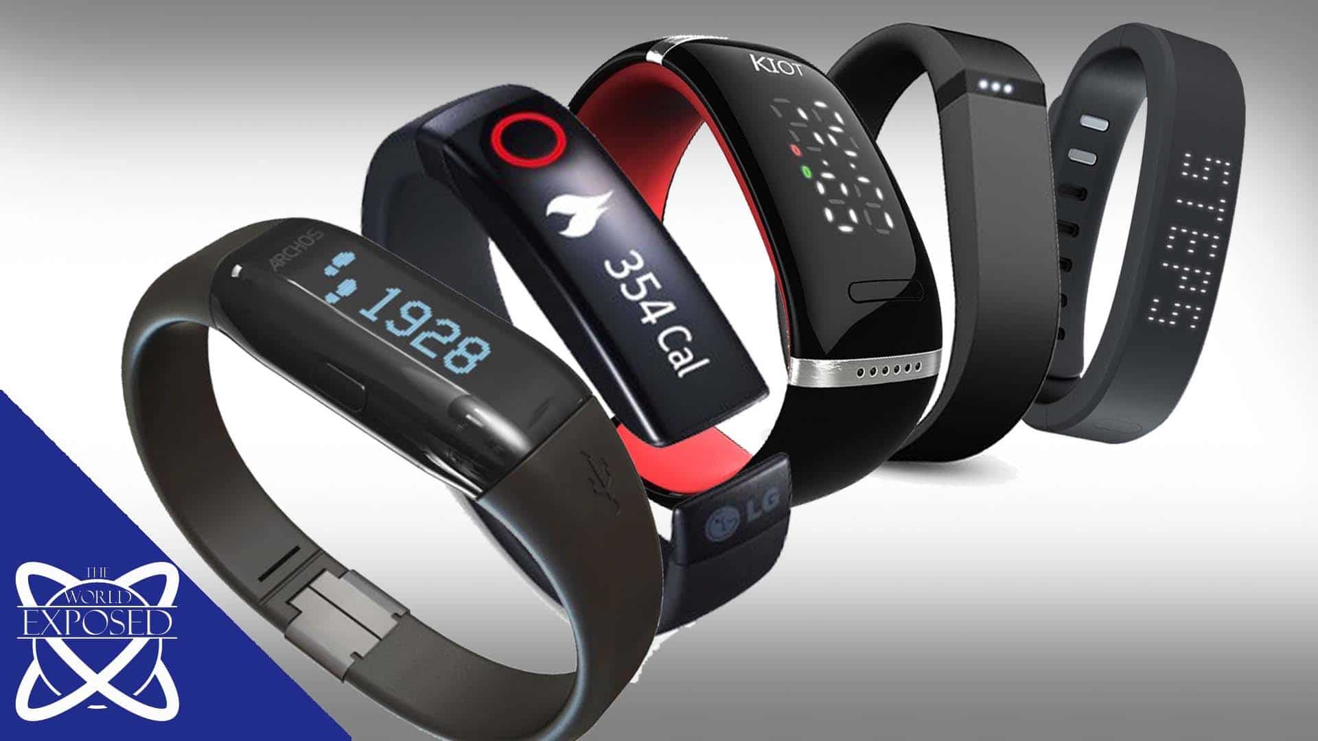 SMARTBAND BRACCIALETTI