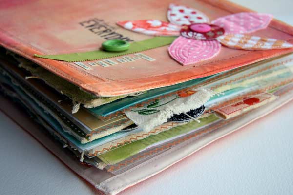 Scrapbooking materiali offerte