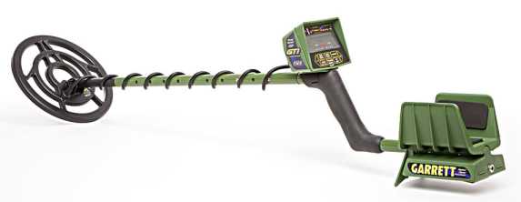 metal detector offerte