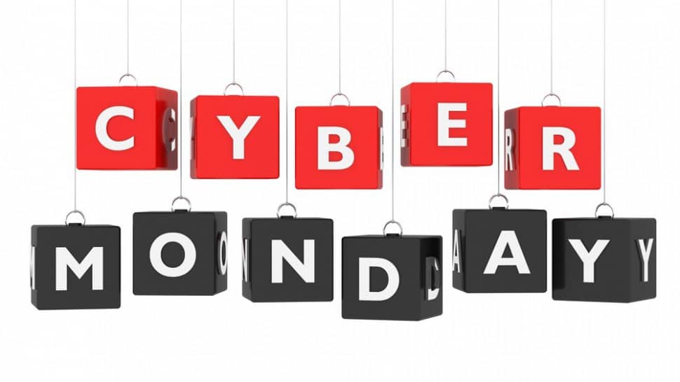 Cyber Monday offerte