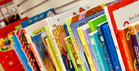 libri bambini offerte