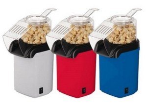 macchina pop corn prezzi