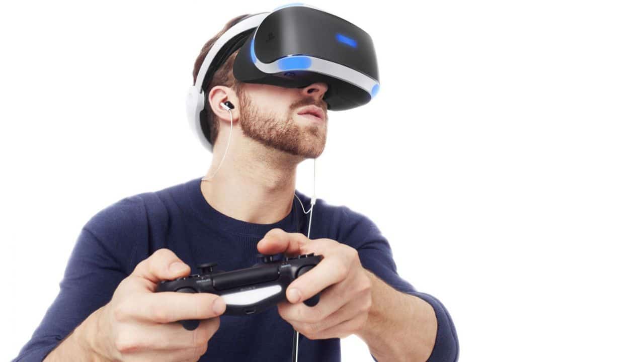 playstation vr prezzi