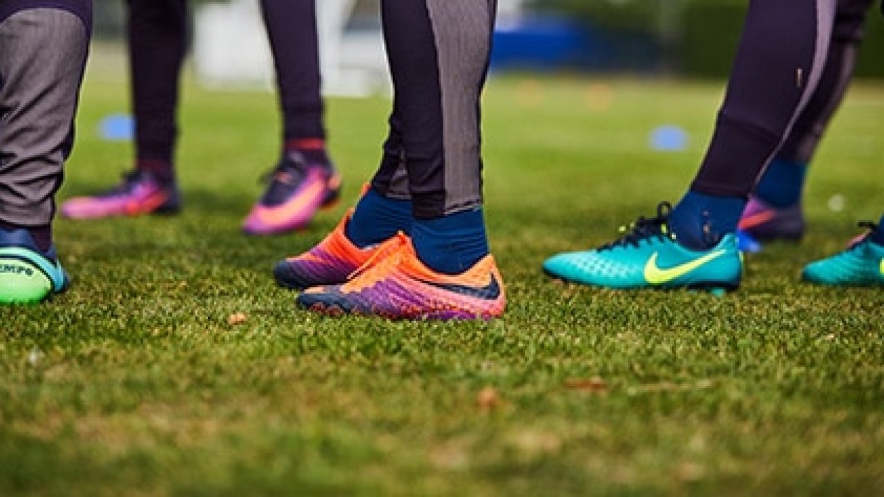 scarpe calciatori serie a