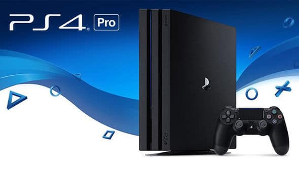 ps 4 pro prezzo