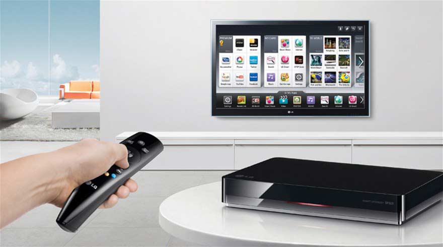 smart box tv prezzi