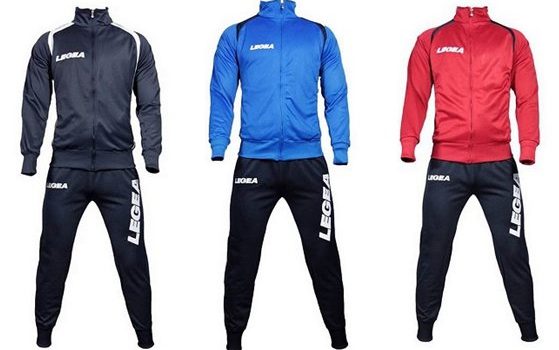 Tute Uomo In Offerta Factory Sale, 53% OFF | www.turiscampo.com