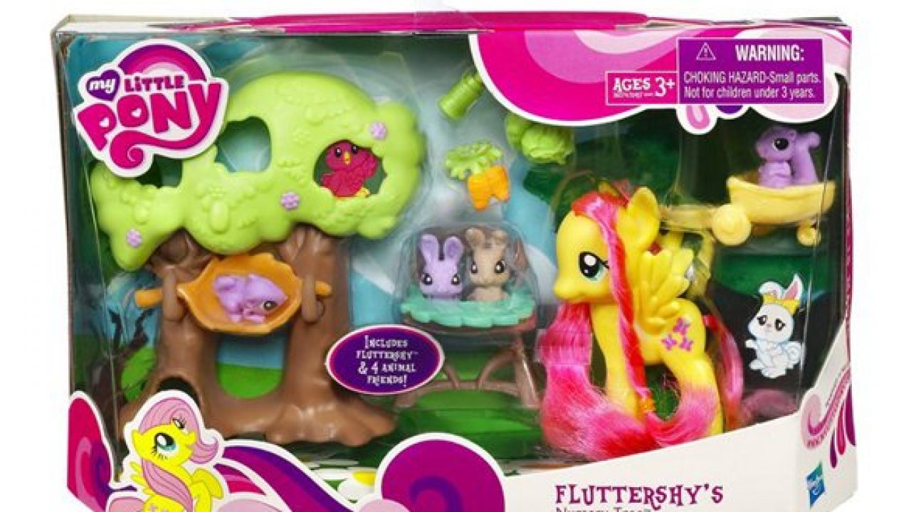 my little pony giocattoli