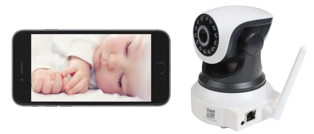 miglior baby monitor offerta