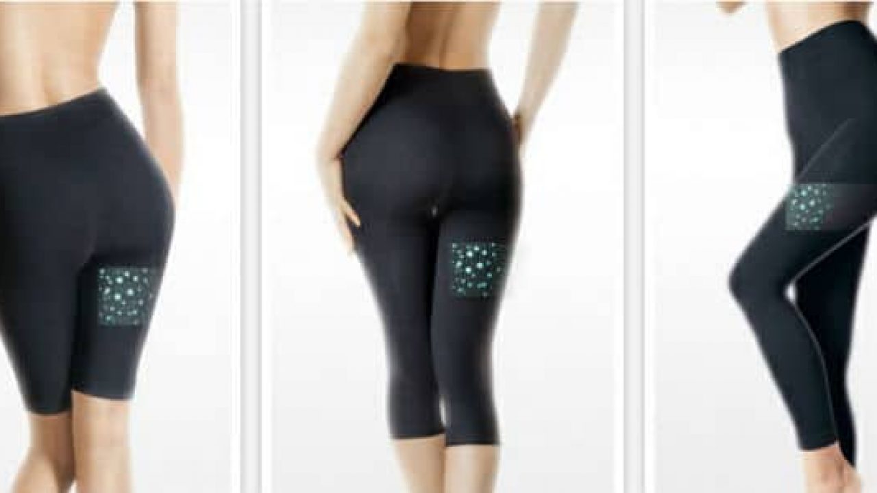 CzSalus Calzamaglia sotto-Pantalone/ o Legging Uomo