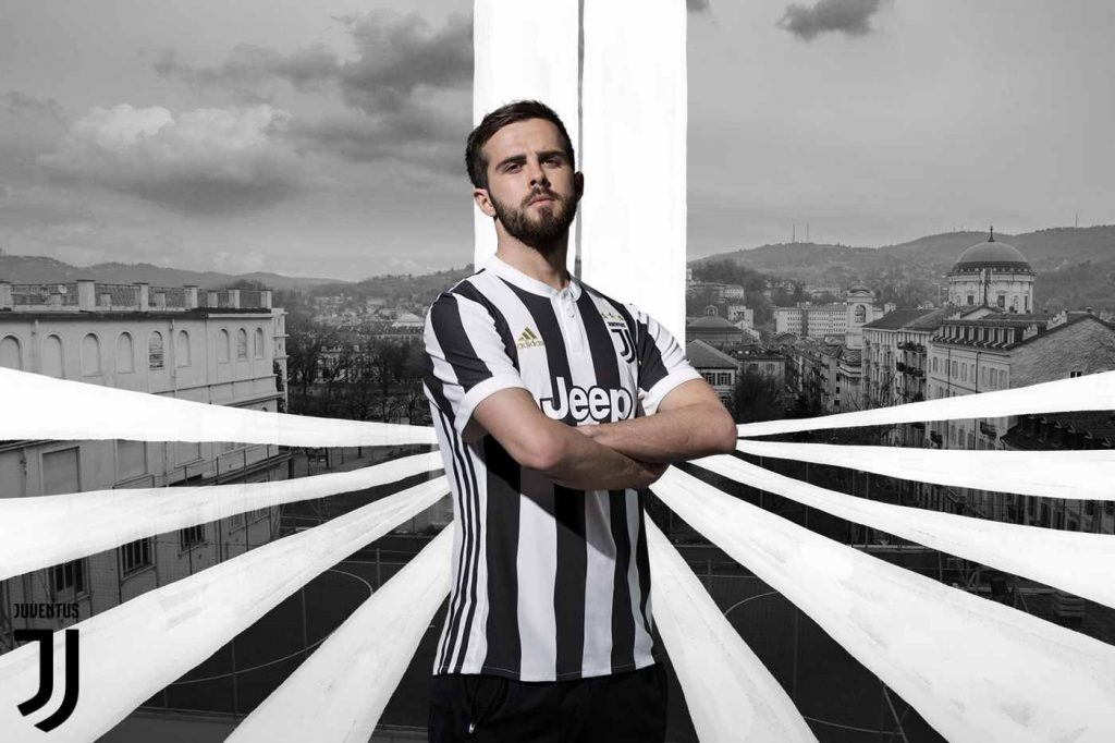 Nuove maglie Juventus 2012-2013, le prime indiscrezioni Juvemania