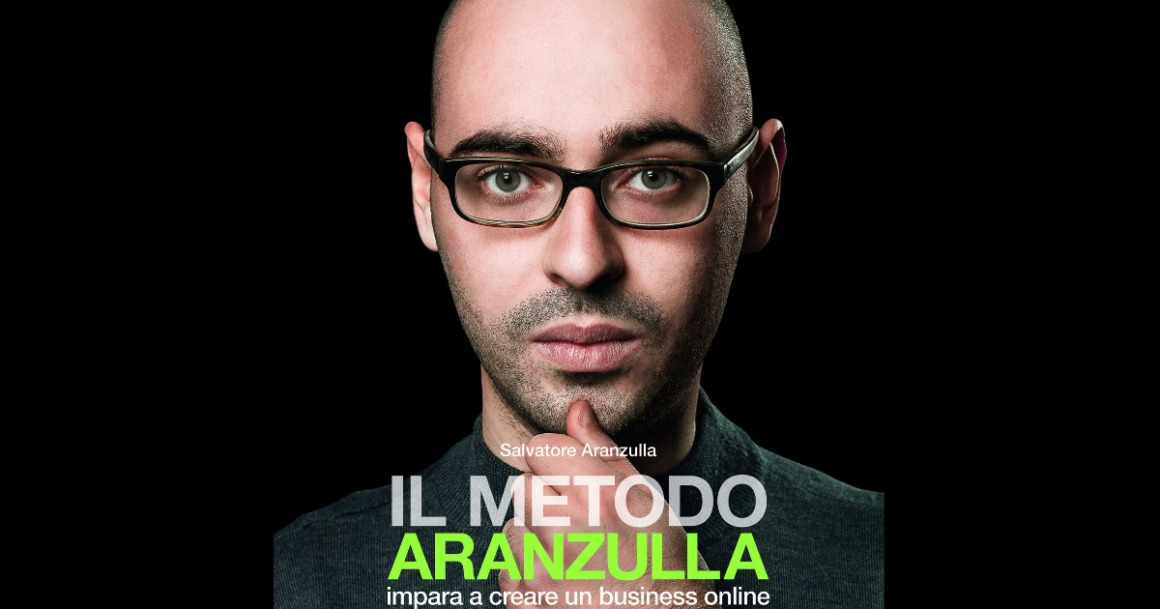 metodo aranzulla libro