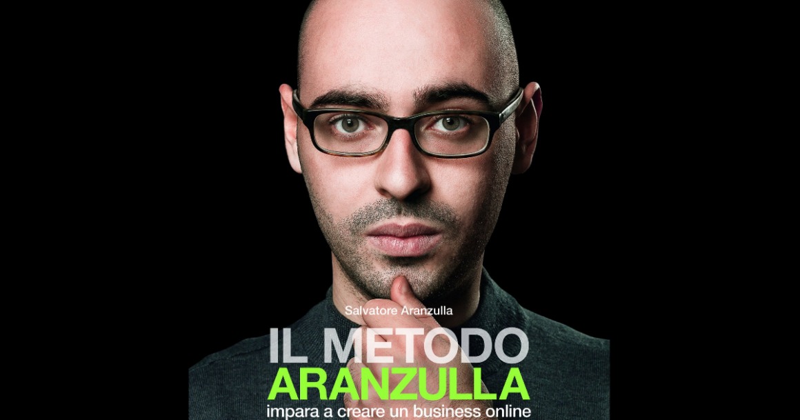 metodo aranzulla libro