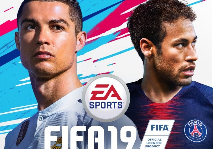 fifa2019 offerta