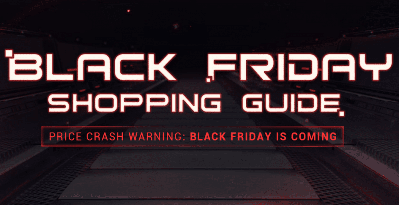 Gearbest Black Friday