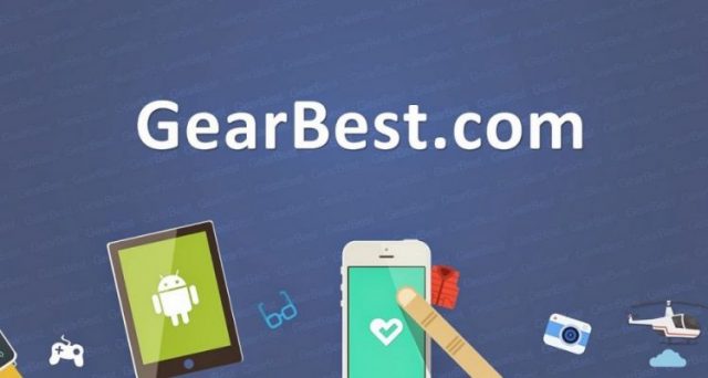 Offerte Gearbest sconti