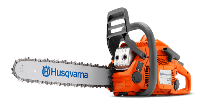 motosega Husqvarna