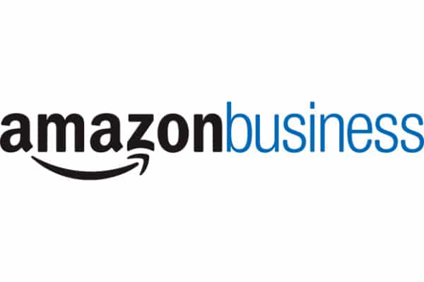 AmazonBusiness logo 600x400