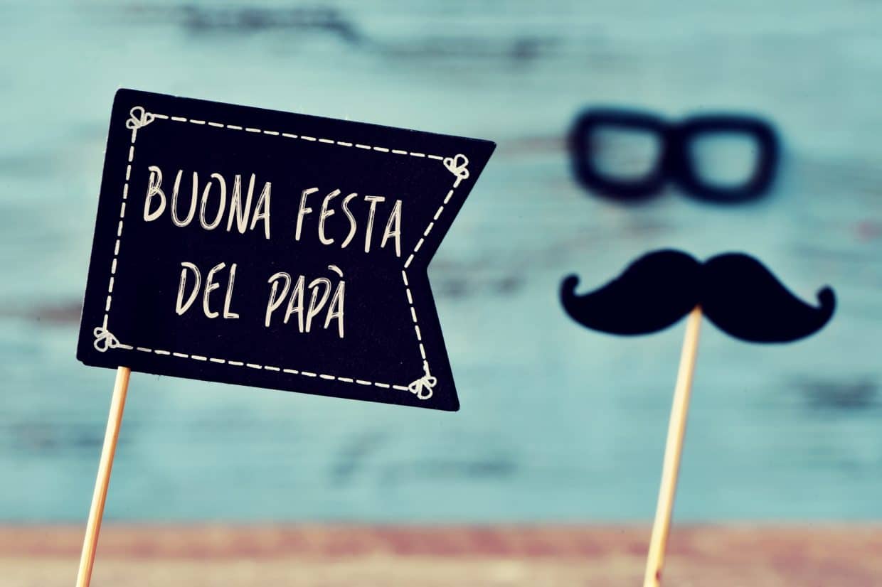 festa papa