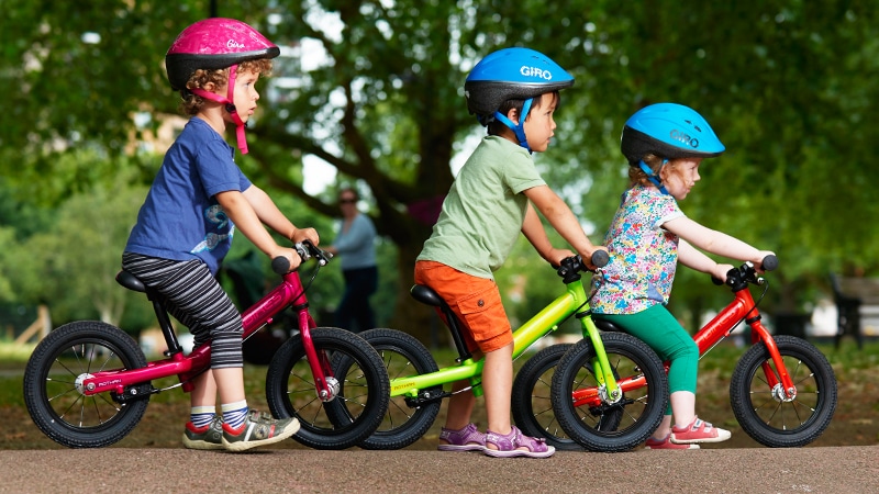 balance bike bici senza pedali