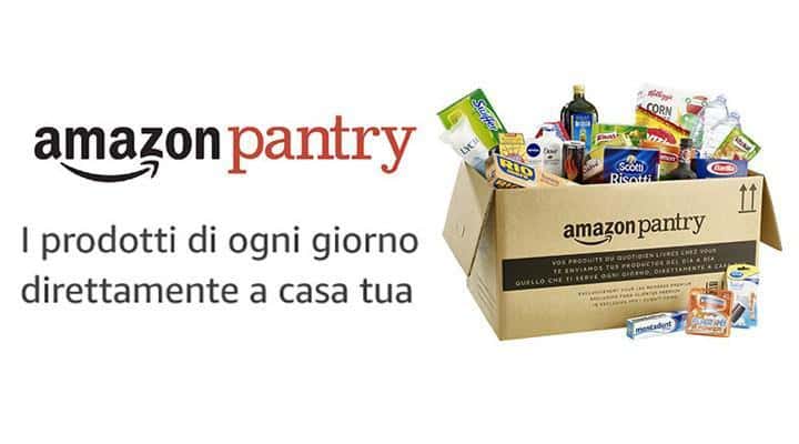 amazon pantry 2