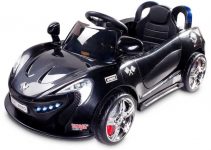 macchine elettriche per bambini