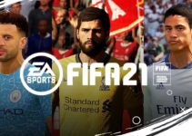 FIFA-21