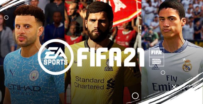 FIFA-21
