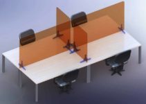 protezioni plexiglass