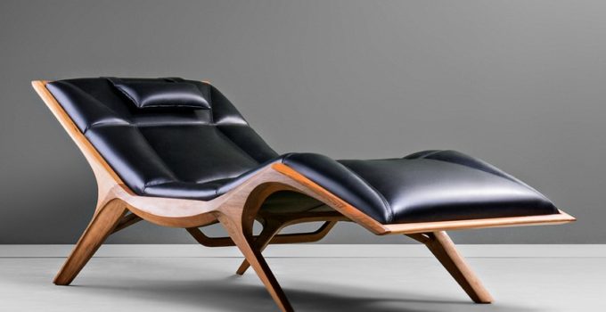 chaise longue