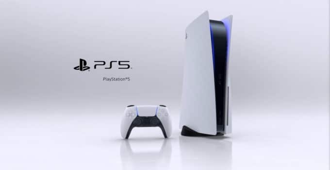 playstation5